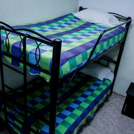Hotel Pacifico Cerca Al Aeropuerto Palmira  Eksteriør bilde