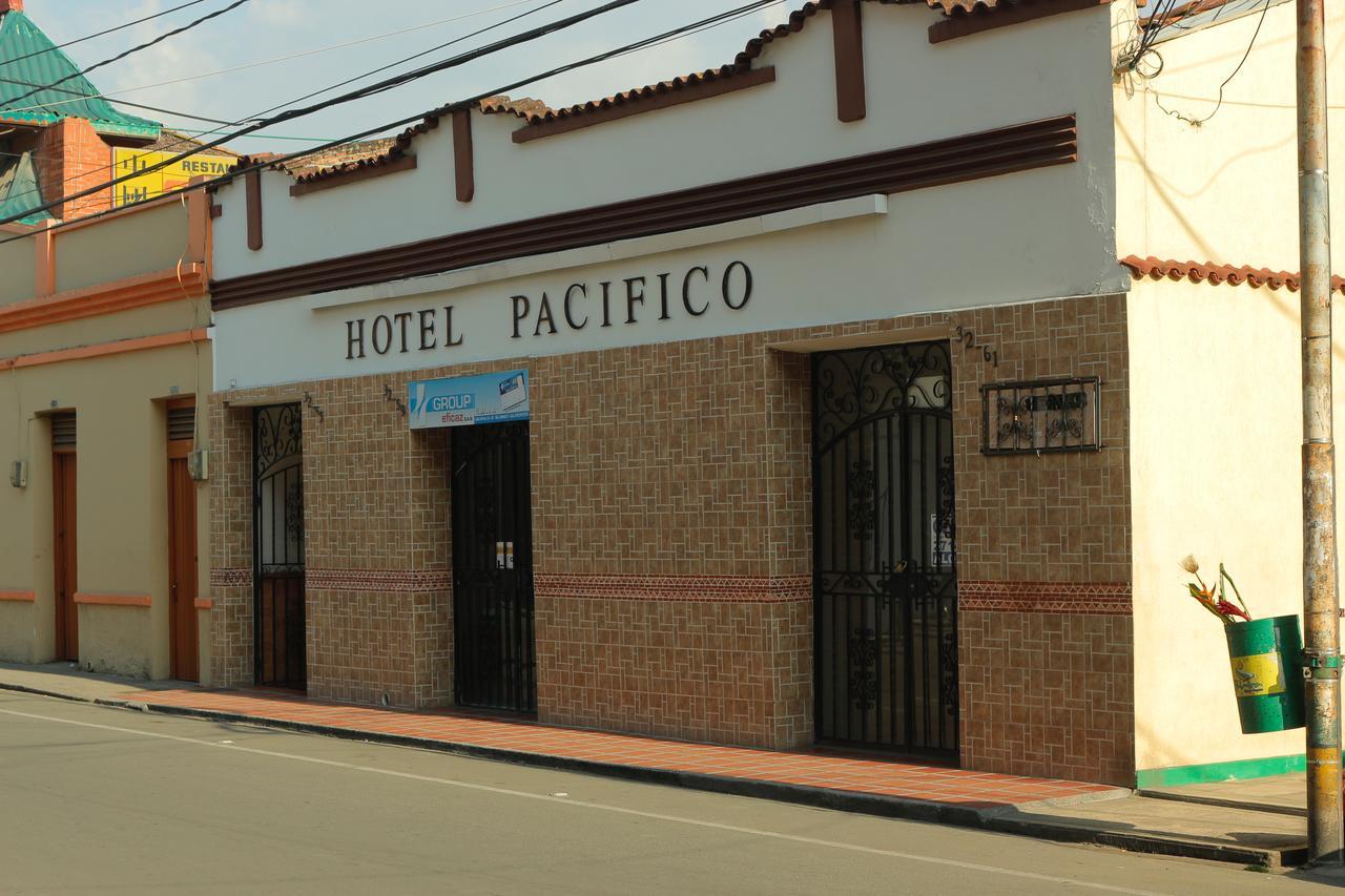 Hotel Pacifico Cerca Al Aeropuerto Palmira  Eksteriør bilde