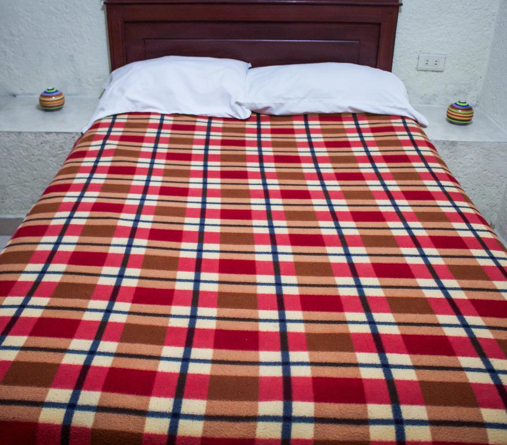Hotel Pacifico Cerca Al Aeropuerto Palmira  Eksteriør bilde