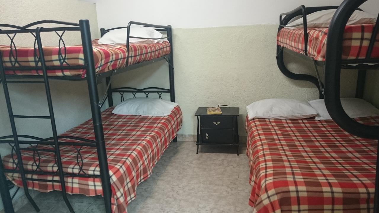 Hotel Pacifico Cerca Al Aeropuerto Palmira  Eksteriør bilde