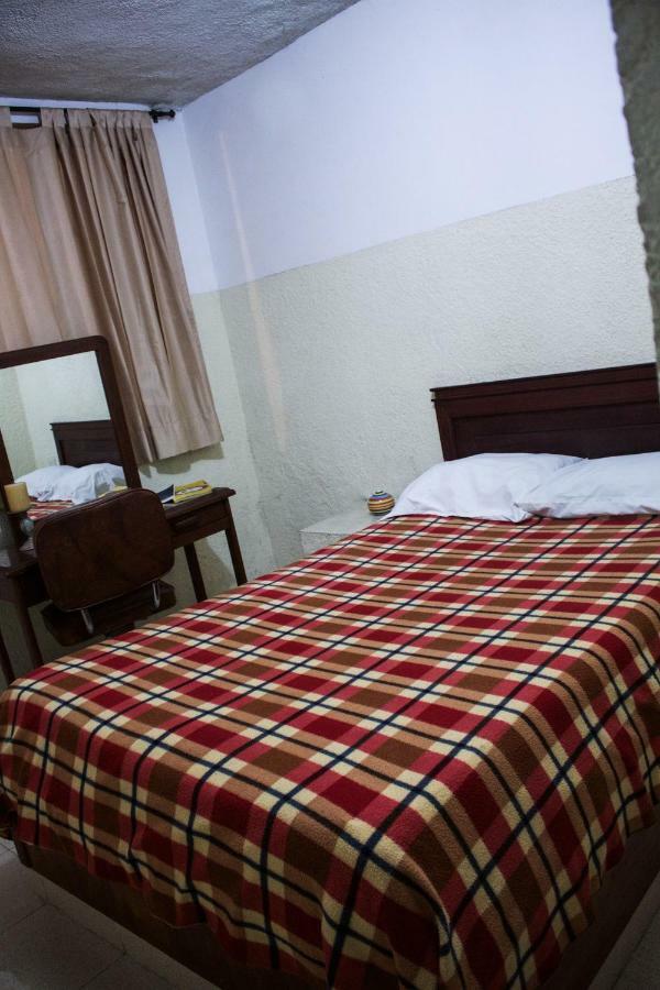 Hotel Pacifico Cerca Al Aeropuerto Palmira  Eksteriør bilde